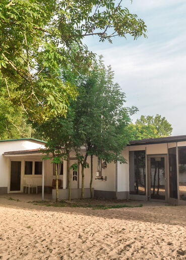 Grundstück von Jimmys Huta Düsseldorf